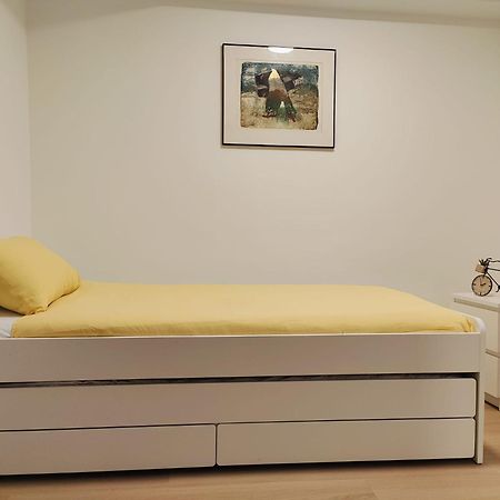 Bright & Cozy Appartment In Брюссель Экстерьер фото
